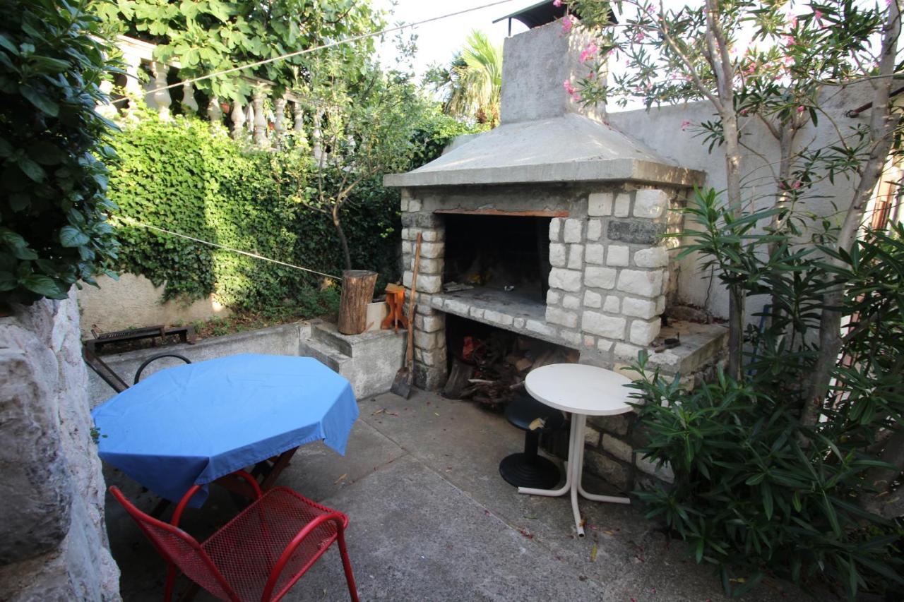 Apartmens Adriana Novi Vinodolski Cameră foto